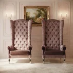 hbkc-00026  high back chairs