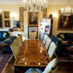dp-1029 dinning set