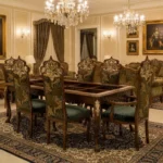 dp-1025   chinioti dinning