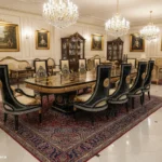 dp-1026 dinning set