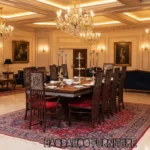 D-001601  dinning set