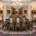 dp-1021 chinioti dinning set