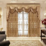 ready made curtains
