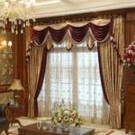 crt-056 curtain