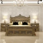 rosewood furniture by afzal furniture chiniot
