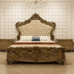 b-74 chinioti bed set