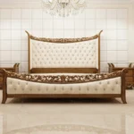 bed designs in karachi pakistan