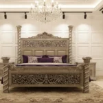 B-82 bed set