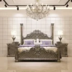 bed set