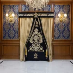 blackout curtain