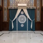 room curtains