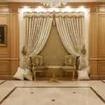 best window curtain