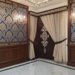 crt-069 curtain