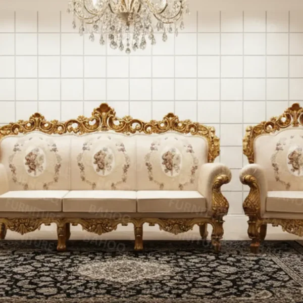 wedding sofa design in india