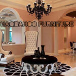 High Back Lord Chairs