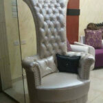 hbkc-00015  high back chairs