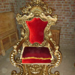 Asian wedding chairs in pakistan haq bahoo furniture in chiniot