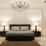 modern bedroom set