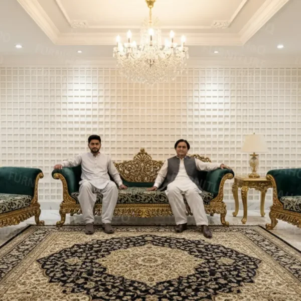 wedding sofa for wedding stage or marquee furniture