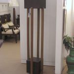 box model floor