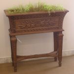 cross model table planter flower stands in chiniot pakistan hbfurnitures