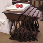 nesting table 2