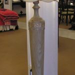 hr floor lamp
