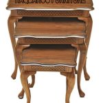 best nesting tables for living room
