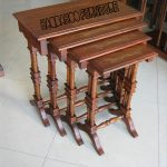 small nest of tables