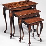 italian nesting tables