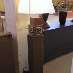 oxford lamp