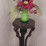 flower stands hand made chinioti