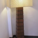 takas floor lamp