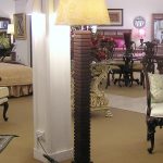 royal floor lamp