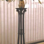 circle model flower stands in chiniot pakistan haq bahoo furniture