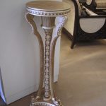 rod handmade flower stand in chiniot pakistan