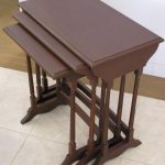 ikea nest of tables