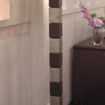 box royal model floor lamp