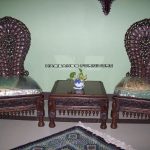 wooden peera set 5