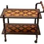 tea trolley 1
