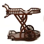 tea trolley 2