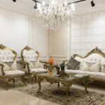 Chinioti sofa design