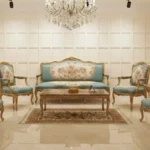 7-Seater Sofa – Handmade in Pakistan | Latest Sofa Designs 2025