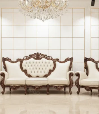 luxury Sofa Set Design in pakistan