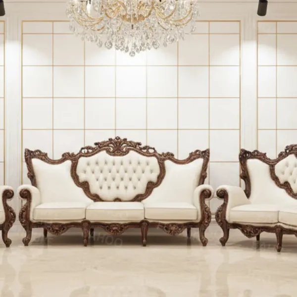 luxury Sofa Set Design in pakistan