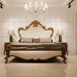 italian bedroom in pakistan