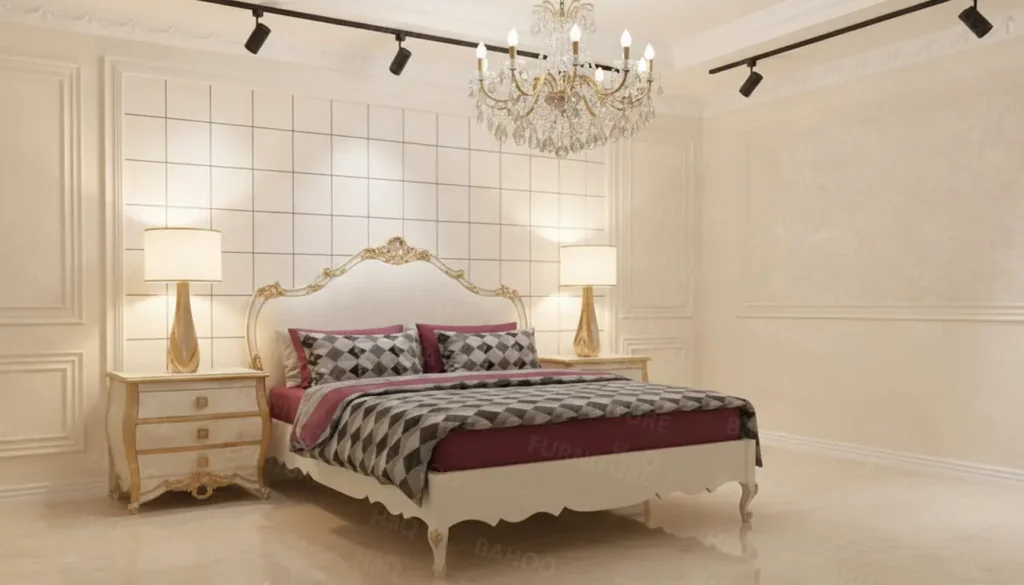 luxury pakistan bed price