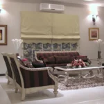 New Sofa Design 2025 – 7-Seater Handmade Pakistani Sofa Set