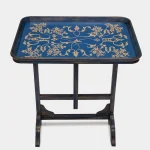 Dreaming Harmony Folding Table