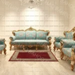 Get 7 seater sofa price in pakistan of sultan sofa